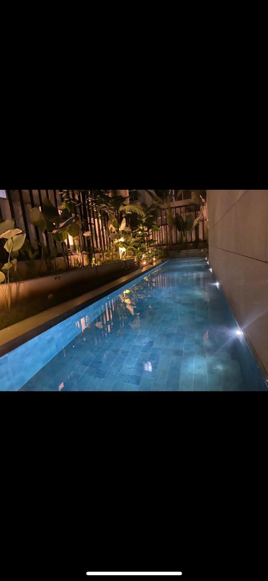 Apartamento Modern And Fabulous Frente Mar Río de Janeiro Exterior foto