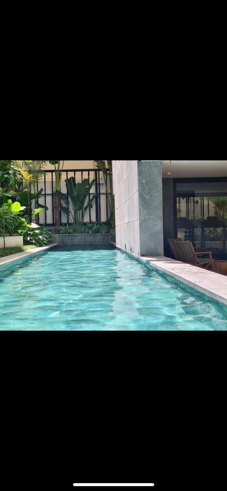 Apartamento Modern And Fabulous Frente Mar Río de Janeiro Exterior foto